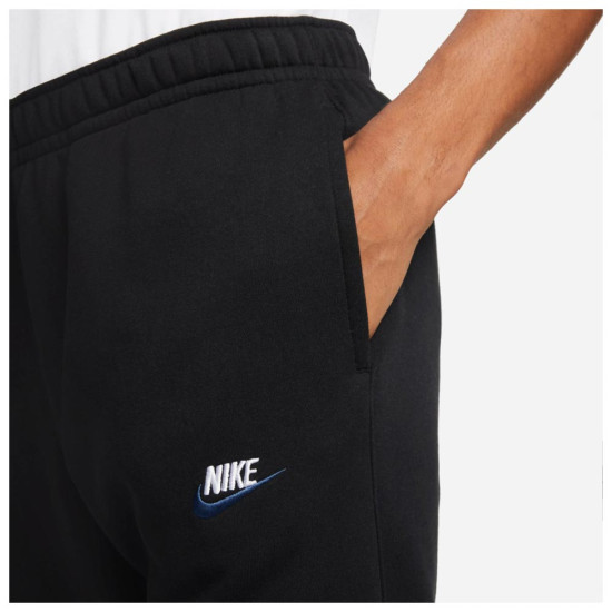 Nike Ανδρικό παντελόνι φόρμας Sportswear Club Nike Ανδρικό παντελόνι φόρμας Sportswear Club